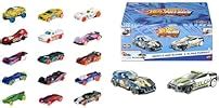 Amazon Hot Wheels Toy Cars Trucks Track Bundle Set Of Different Track Themed Packs