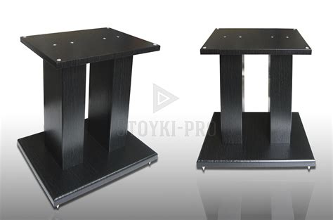 Стойки для колонок Difro Dual 1 купить, заказать в магазине - описание ...