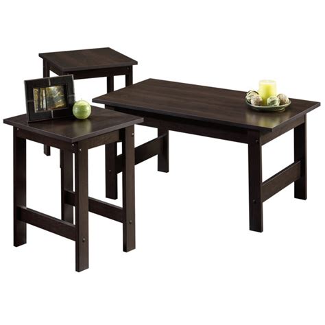 Ensembles De Tables Basses Wayfair Canada