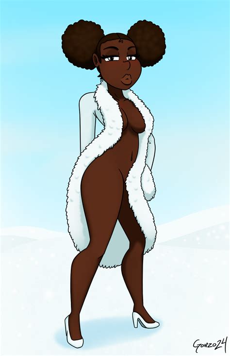 Snow Queen Aniya By GonzoAnon Hentai Foundry