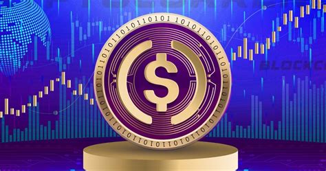 What Is USD Coin USDC How Does It Work BTA Guru