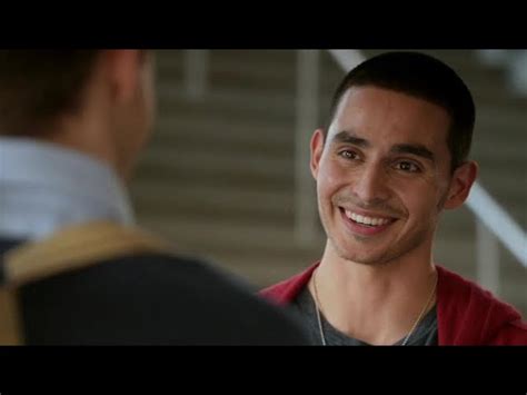Manny Montana Gay