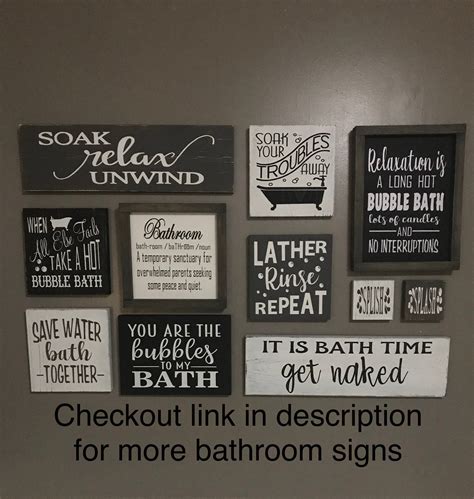 Get Naked It Is Bath Time Get Naked Sign Naked Sign Etsy