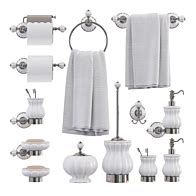 Аксессуары для ванной комнаты Migliore Mirella - Декор для санузла - 3D ...