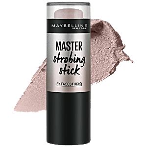 Buy Maybelline New York Face Studio Master Strobing Cream Nude Online At Best Price Of Rs 499