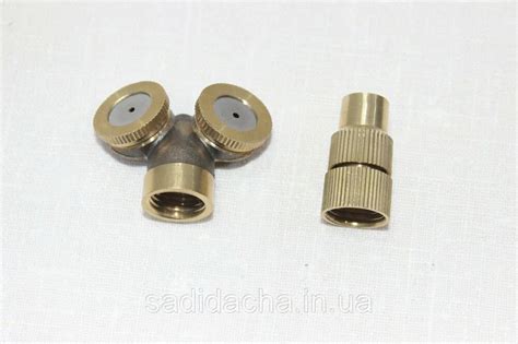 Распылители и форсунки для опрыскивателя - купить на Агробиз, цена75 ...