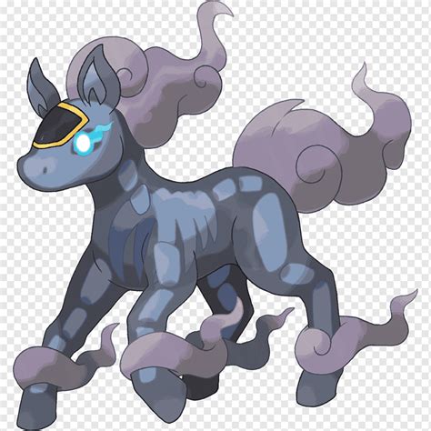 Pokémon Sage Pony Pokédex Pokémon Vrste Pokemon Cavalo Roxo