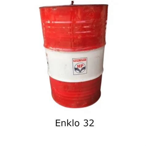 Heavy Vehicle Hp Enklo Hydraulic Oil For Automobile Packaging Type