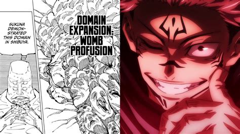 Yujis Domain Expansion In Jujutsu Kaisen Might Be A Binding Vow