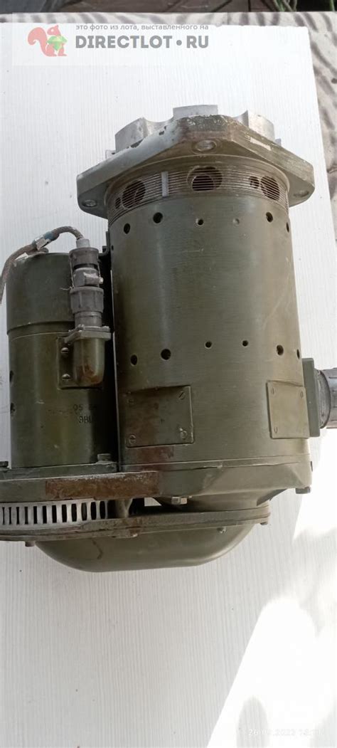 Электродвигатель эдм-46в купить в Омске цена 60000 Р на DIRECTLOT.RU ...