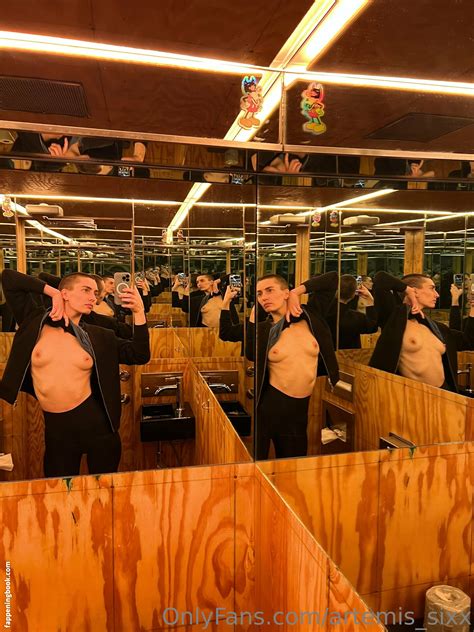 Artemis Sixx Artemisparadox Nude OnlyFans Leaks The Fappening Photo 3659270 FappeningBook