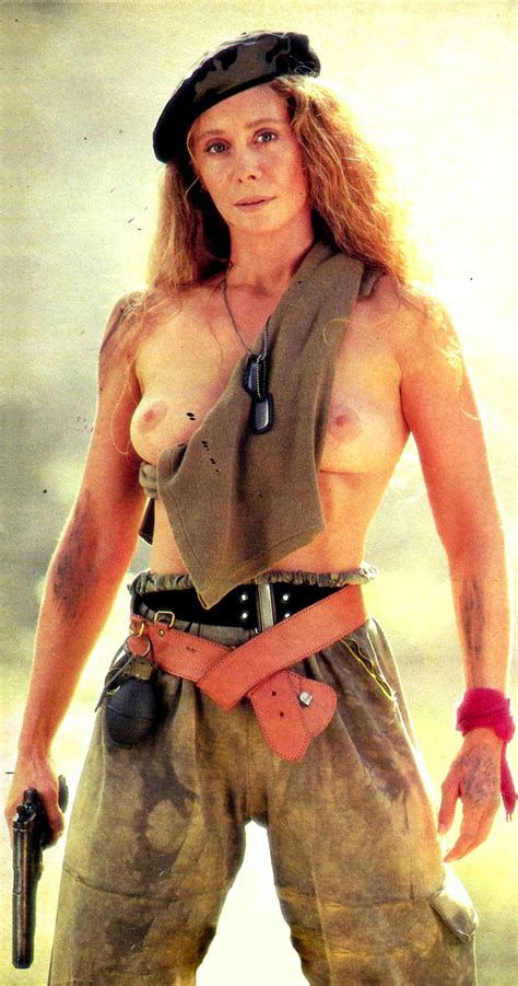 Naked Камила Perissé Added 07 19 2016 by DragonRex