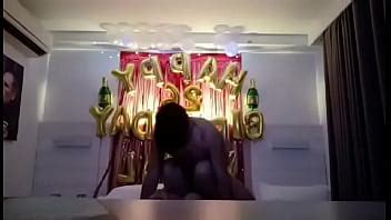 feliz cumpleaños querida XVIDEOS