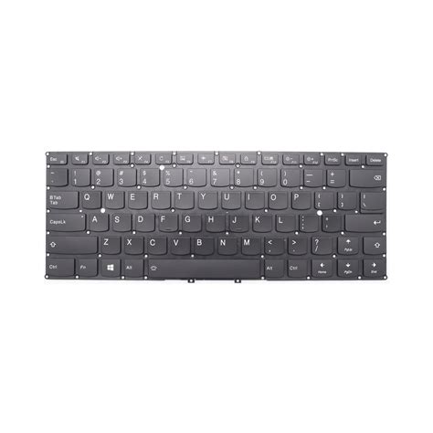 New Keyboard For Lenovo Yoga Ikb Yoga Pro With Backlit Us