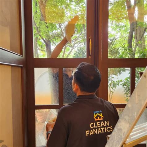 Window Cleaning Services Bangalore Clean Fanatics