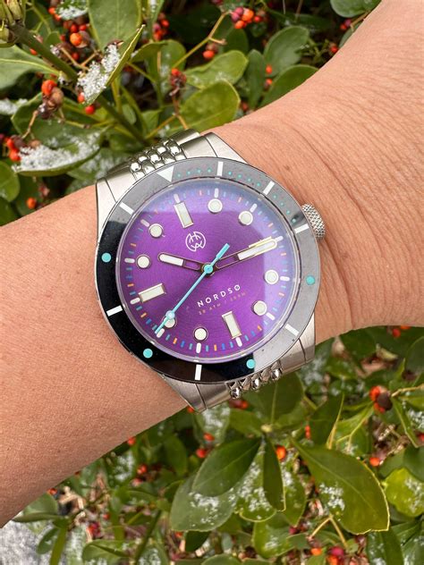 Henry archer watch designs are taking the market by storm 28