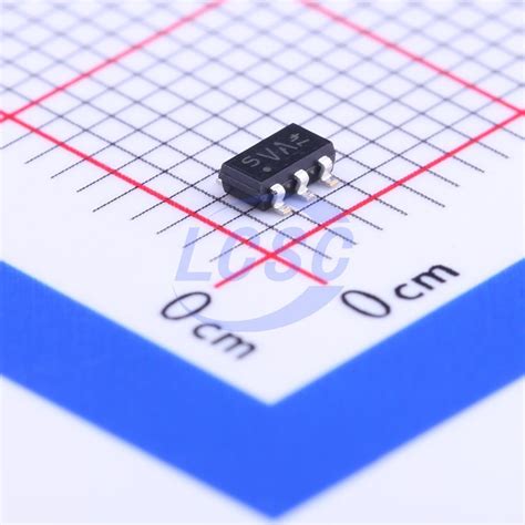 TLV493DA1B6HTSA2 Infineon Technologies Magnetic Sensors LCSC