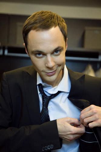 Jim Parsons Unknown Photoshoot Jim Parsons Photo 8489847 Fanpop