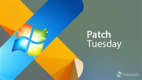 Heres Whats New In The Patch Tuesday Updates For Windows 7 And 81