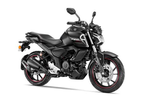 fz   yamaha motos