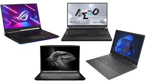 Best Gaming Laptop Deals During Black Friday Sale