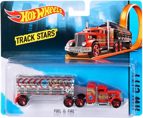 Hot Wheels Truckin Transporter Sortiert Bfm Ab Preisvergleich Bei Idealo At