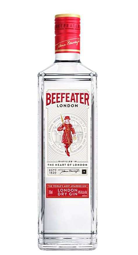 Hendricks Gin Vs Beefeater At Elizabeth Simson Blog
