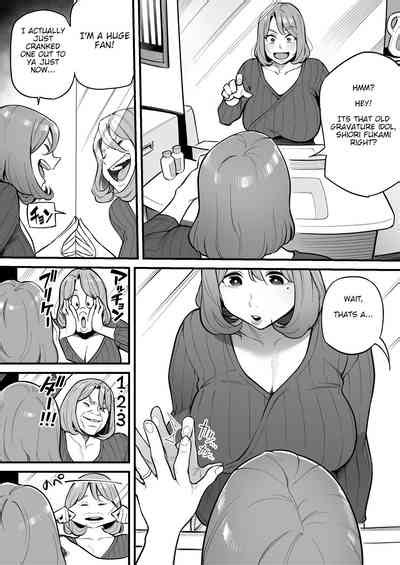 Tamashii Irekawari GenshouCase 1 Shiori Fukami Nhentai Hentai Doujinshi And Manga