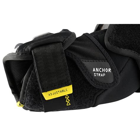 BAUER SUPREME M5PRO JUNIOR ELBOW PADS – Pro Hockey Life