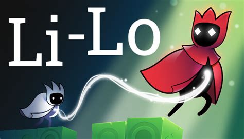 Li-Lo on Steam