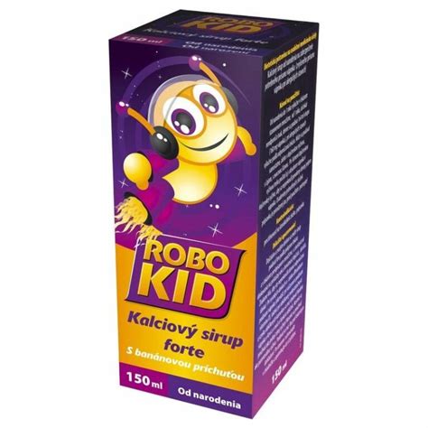 Kalciový sirup (recenzia) - kašeľ, hlasivky, kosti a zuby - Imunita Online