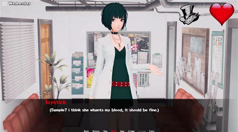 Granter Of Your Desire Ep 06 Parody Story Porn Feat Joy Stick Cinema By FapHouse XHamster