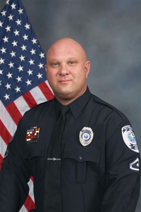 Palm Bay Police Academy