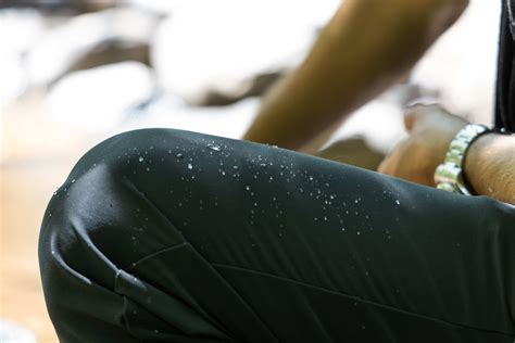 Durable Water Repellency -What Is It & How Does it Work?