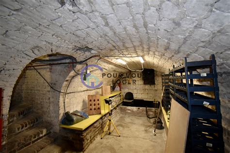 Maison De 246 M² Située à Barlin C Pour Vous Loger