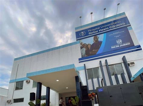 Faculdade Em Cabo Frio - Nova Faculdade de Medicina da Uerj em Cabo Frio é inaugurada