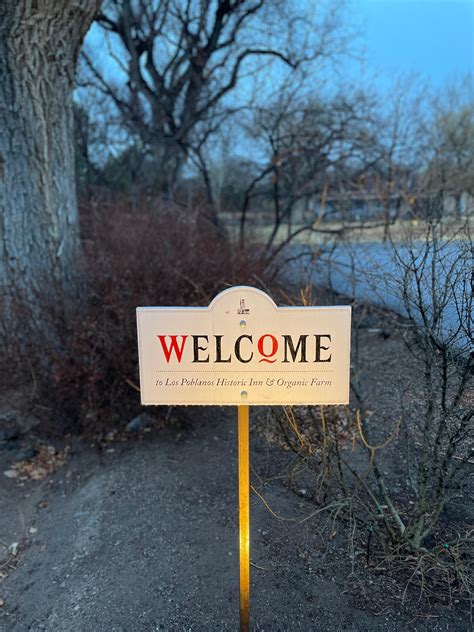 Book Los Poblanos Historic Inn & Organic Farm in Albuquerque | Hotels.com