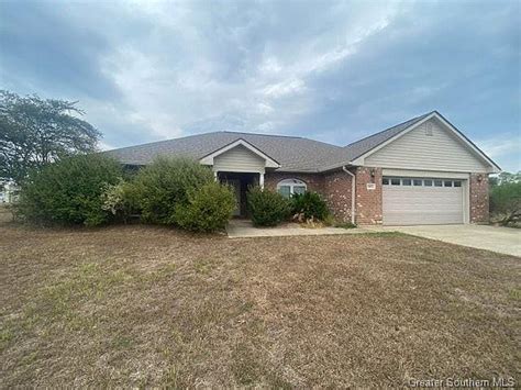 105 Antler Cir Deridder La 70634 Zillow