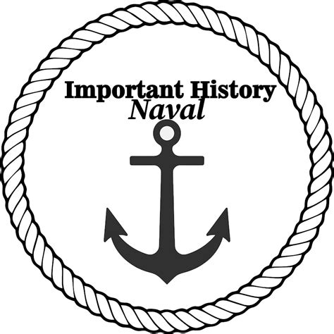 Important Naval History Youtube