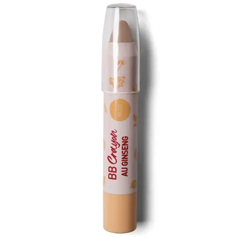 Erborian Bb En Barra Nude Farmaciaelbierzo