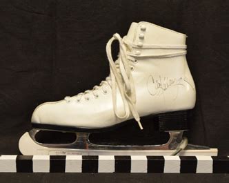 Did You Know The First Ice Skates Were Made Of Bones Hagen History