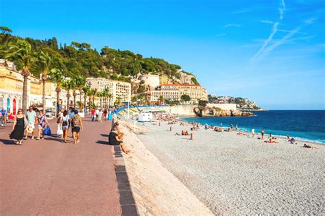 Best Things To Do In Nice France