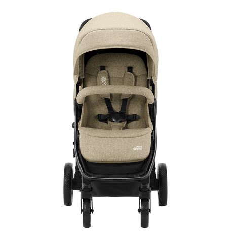 Buy Britax B AGILE M Stroller Linen Beige In Dubai Abu Dhabi