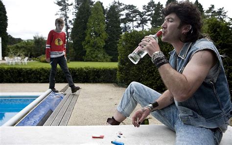 Photo du film Sex Drugs Rock Roll Photo 16 sur 18 AlloCiné