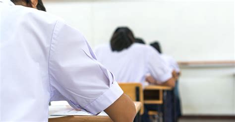 University Students Sex Drugs Uniforms Chiang Mai Citylife