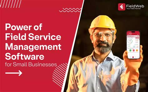 ways field service management software boosts productivity