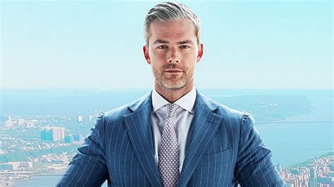 Who is Ryan Serhant from Owning Manhattan? Family, net worth, and ...