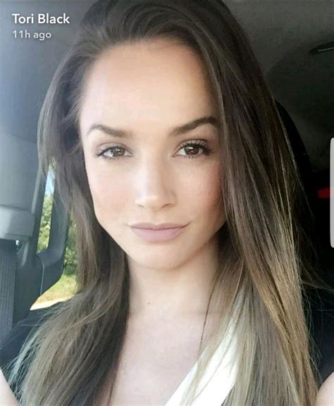 She S Such A Babe R Tori Black