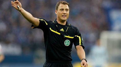 shakhtar fenerbahce macina alman hakem spor haberleri