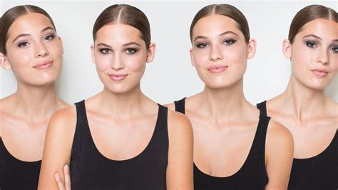 Urban Decay Naked Smoky Palette Urban Decay Eye Shadow Palette Tutorial Marie Claire